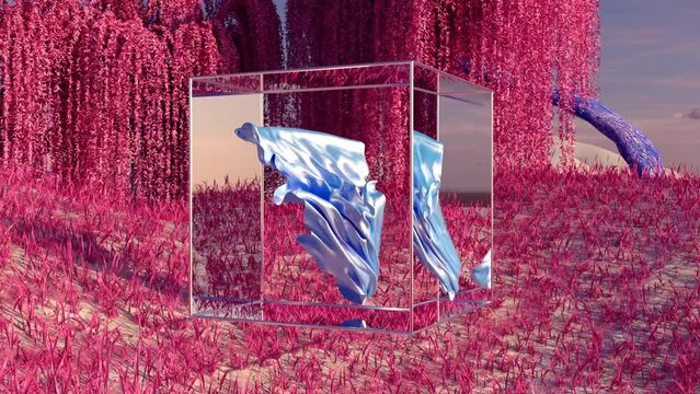 Delicate technology