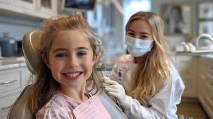 Pediatric Dentistry: Ensuring Healthy Smiles for Young Patients
