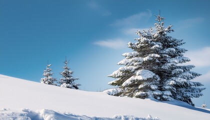  A Realistic Winter Tree Render
"Chilled Elegance: Capturing Winter's Essence in Tree Realism"