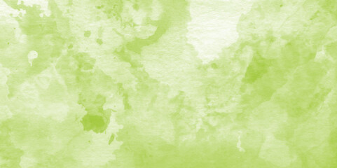 bright multicolor hand drawn green watercolor illustration, green watercolor painting soft textured, Turquoise color handmade green vector watercolor texture, This is green watercolor splash.