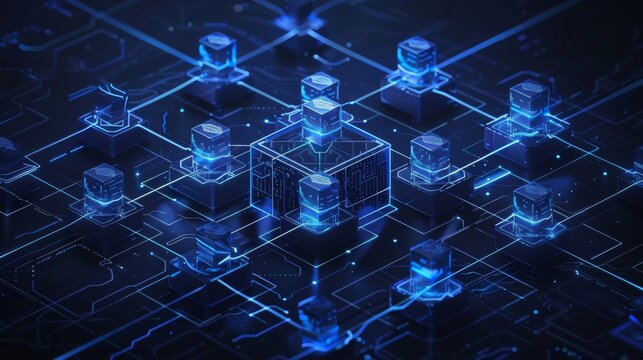 The Concept of Decentralization in the Crypto Ecosystem 