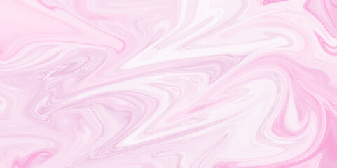 The texture of mix color and white marble pattern modern style Liquid background. colorful marble pattern of the blend of curves. Acrylic painting with colorful shiny gradient Design Projects and Text