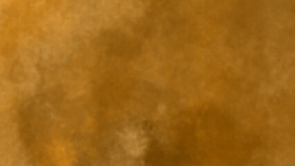 Watercolor smooth texture fawn abstract background.