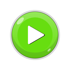 Icon Music Button