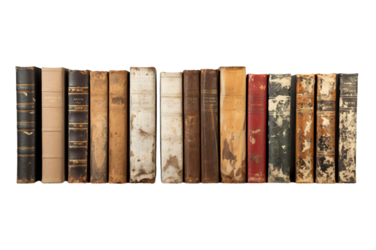 Towering Tales: A Symphony of History on White or PNG Transparent Background.