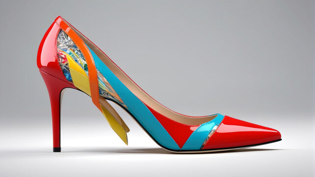 Stiletto Shoes Images Browse 1 271 Stock Photos Vectors and Video Adobe Stock