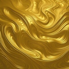 gold texture used as background