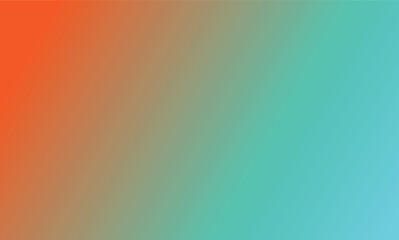 abstract colorful background Abstract colorful orange curve background Abstract blurred gradient background in bright colors. Colorful smooth illustration