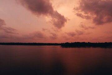 Sunset photography Golden hour