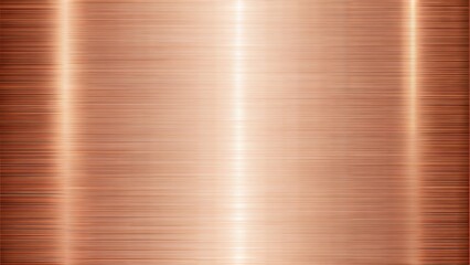 Background gradient color rose gold