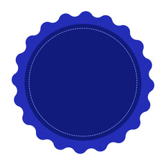 Ribbon Corner Shape