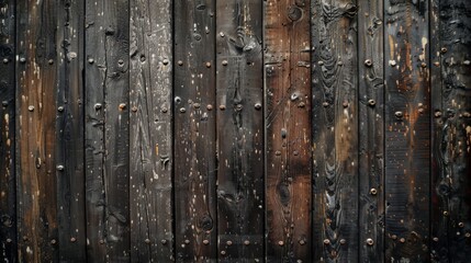 Fototapeta premium The backdrop for photography is made of wood.