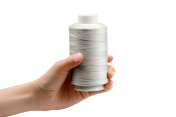 The Weavers Grasp on White or PNG Transparent Background.