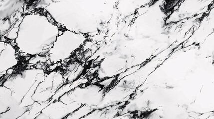 Fototapeta premium Simple and elegant marble texture background, conveying a sense of luxury and sophistication, Generative AI