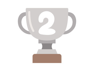 ランキング_優勝カップNo.2