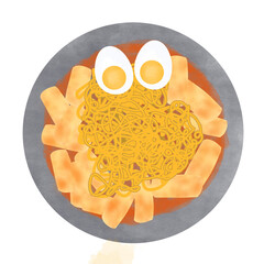 chinese new year decoration