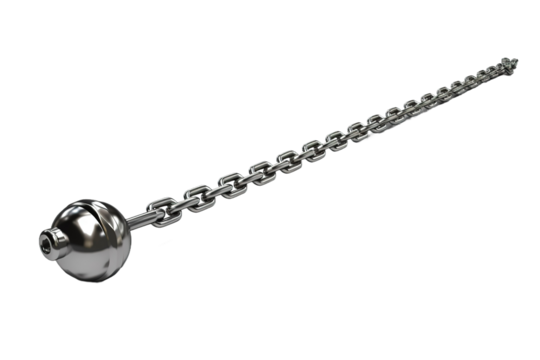 The Captives Echo on White or PNG Transparent Background.