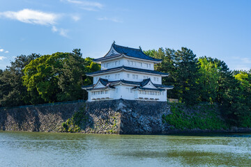名古屋城