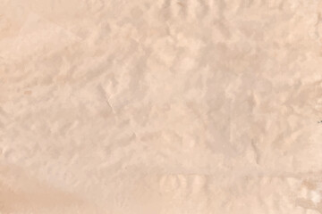 Vintage paper page texture empty isolated material brown blank background chocolate colour vector file