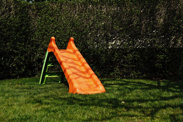 Rutsche 1 © Jeremias Arnstadt