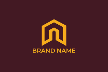 initial letter C abstract logo, letter C corporate company logo, letter C corporate logotype, letter C and home icon logo, letter C modern home logo, logomark