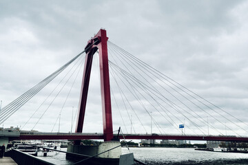 Brücke