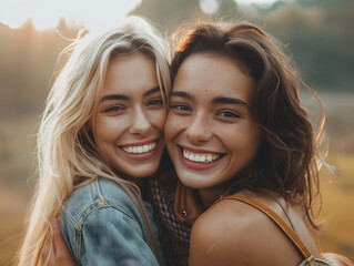 Best Friend Moments: Heartwarming Images for Friendship Day