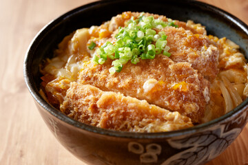 カツ丼