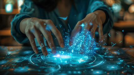 play with technology