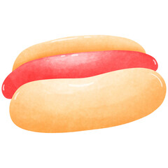 Hot Dog Day