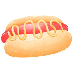 Hot Dog Day