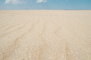Sand