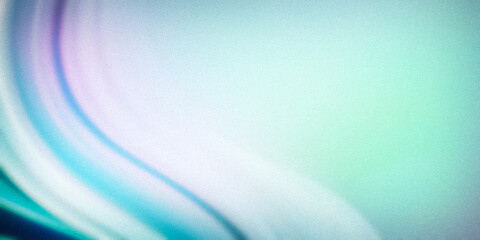 A soft, ethereal gradient of mint and lavender hues, gently flowing in a wave-like pattern, perfect for serene backdrops