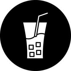 Vector Design Soda Icon Style