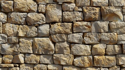 Fototapeta premium stone wall pattern