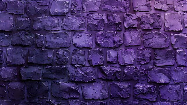 Background with fine grained purple gradients texture