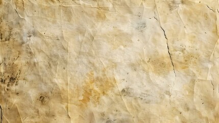 background with fine grained parchment texture