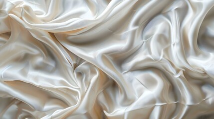 Obraz premium background with fine grained faux silk texture