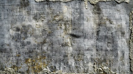 Obraz premium background with fine grained melange fabrics texture