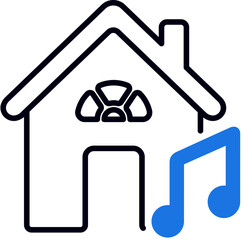 Music House