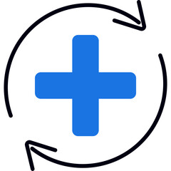 Obraz premium Recovery