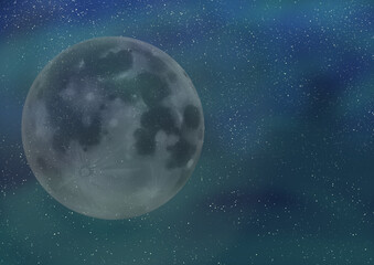 space