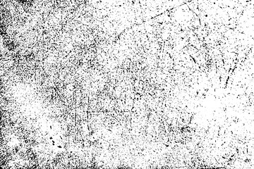 Vector texture overlay creat grunge effect abstract background.