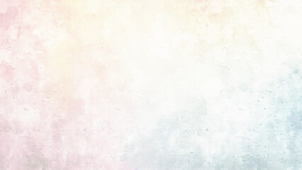 Watercolor background texture soft pink - abstract morning light. colorful spots background. watercolor painting on wet white paper background, Art abstract watercolor background. watercolor painting 