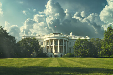 The White House, Independence Day