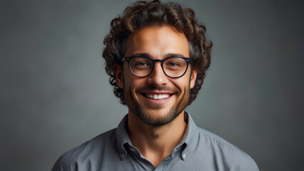 Fototapeta premium man