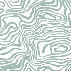 Abstract hand drawn modern art design 