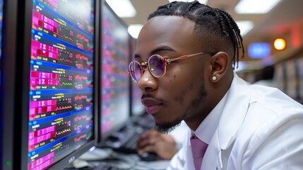 Inclusive classroom  educator enhancing student learning and enriching knowledge