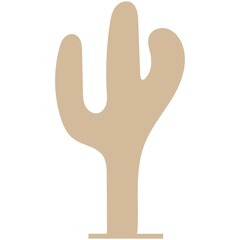 Obraz premium Wild West Illustration.Seamless pattern with western outline elements. Cowboy boots and hats, cactus, buffalo skull. Wild west set. Hand drawn isolated vector design