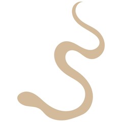 Wild West Illustration.Seamless pattern with western outline elements. Cowboy boots and hats, cactus, buffalo skull. Wild west set. Hand drawn isolated vector design